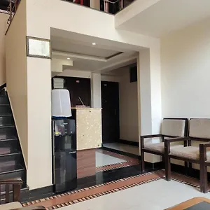  Bed & Breakfast Avadh Vihara Beds & Breakfast