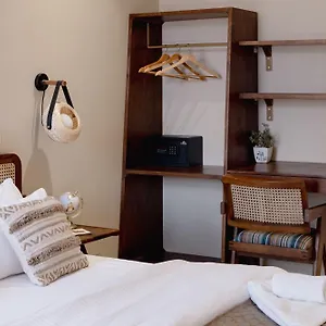  Bed & Breakfast Kaas By Safarnama - Boutique